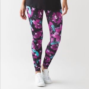Lululemon Wunder Under Pant